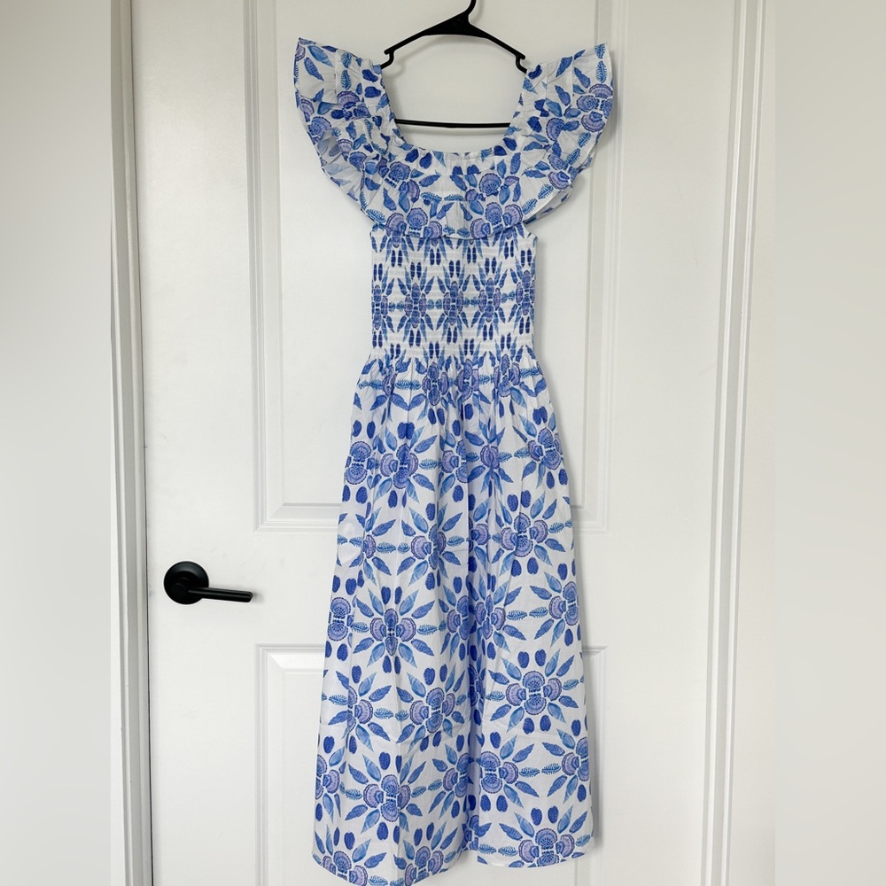 Hill House Home Akilah Nap XXS NWOT
